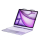 Etui TYPECASE Flexbook Touch z klawiaturą do iPad Air 13" M2 / M3 / M4